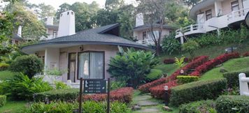 ภายนอกอาคาร 3 The Imperial Phukaew Hill Resort
