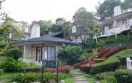 ภายนอกอาคาร 3 The Imperial Phukaew Hill Resort