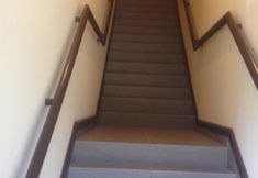 Khu vực công cộng 5 Kesang Laut Hotel