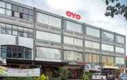 ภายนอกอาคาร 3 OYO 663 Hotel Sejati