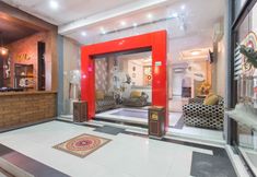 로비 7 Super OYO 663 Hotel Sejati