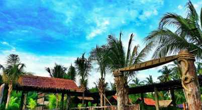 Luar Bangunan 4 HS Farm & Waterpark