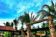 Luar Bangunan HS Farm & Waterpark