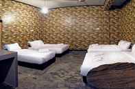 Kamar Tidur HS Farm & Waterpark