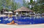 สระว่ายน้ำ 5 TUI BLUE Khao Lak Resort