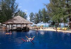 Swimming Pool 2 Sentido Khao Lak Resort