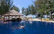 Swimming Pool 2 Sentido Khao Lak Resort