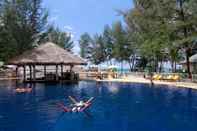 Swimming Pool Sentido Khao Lak Resort