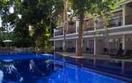 Swimming Pool 7 Sentido Khao Lak Resort
