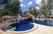Swimming Pool 6 Sentido Khao Lak Resort