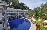 Swimming Pool 5 Sentido Khao Lak Resort