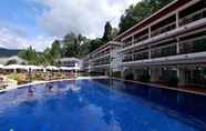 สระว่ายน้ำ 3 TUI BLUE Khao Lak Resort