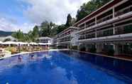 Swimming Pool 3 Sentido Khao Lak Resort
