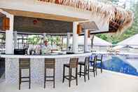 Bar, Cafe and Lounge Sentido Khao Lak Resort