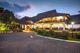 Imperial Mae Hong Son Resort, SGD 58.67