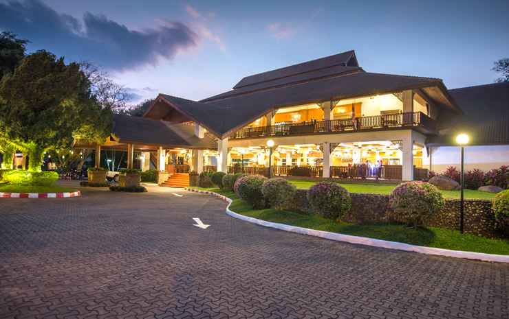 The Imperial Mae Hong Son