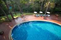 Swimming Pool Imperial Mae Hong Son Resort