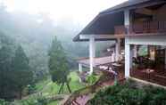 ภายนอกอาคาร 3 Imperial Mae Hong Son Resort