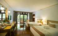 ห้องนอน 7 Imperial Mae Hong Son Resort