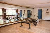 Fitness Center Imperial Mae Hong Son Resort