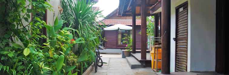 Lobi Drupadi Bungalows