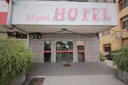 Skudai Hotel Universiti Teknologi Malaysia, USD 27.30