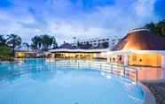 Swimming Pool 2 The Imperial Hotel and Convention Centre Phitsanulok (Former Amarin Lagoon Hotel)