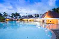 Swimming Pool The Imperial Hotel and Convention Centre Phitsanulok (Former Amarin Lagoon Hotel)