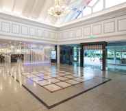 Lobby 3 The Imperial Hotel and Convention Centre Phitsanulok (Former Amarin Lagoon Hotel)