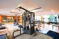 Fitness Center The Imperial Hotel and Convention Centre Phitsanulok (Former Amarin Lagoon Hotel)