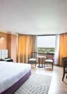 BEDROOM The Imperial Hotel and Convention Centre Phitsanulok (Former Amarin Lagoon Hotel)