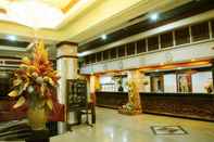 Lobi Amarin Nakorn Hotel