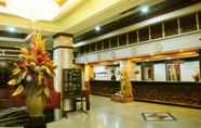 Lobby 4 Amarin Nakorn Hotel
