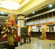 ล็อบบี้ 4 Amarin Nakorn Hotel
