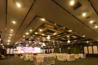 Functional Hall Amarin Nakorn Hotel