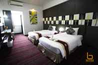 Bilik Tidur BAIYOKE BOUTIQUE HOTEL