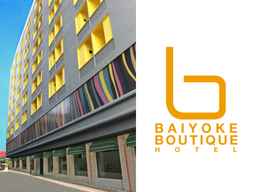 BAIYOKE BOUTIQUE HOTEL, ₱ 2,046.64