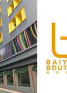 EXTERIOR_BUILDING BAIYOKE BOUTIQUE HOTEL