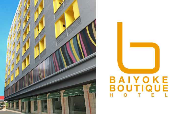 BAIYOKE BOUTIQUE HOTEL