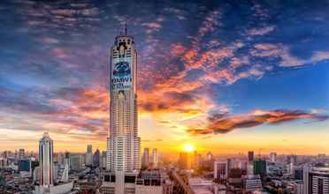 Bangunan 4 BAIYOKE SKY HOTEL