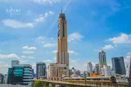 BAIYOKE SKY HOTEL, 3.071.807 VND