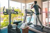 Fitness Center Ancasa Residences - Port Dickson by Ancasa Hotels & Resorts