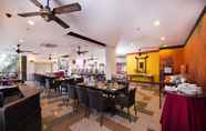 Restoran 3 Ancasa Residences - Port Dickson by Ancasa Hotels & Resorts