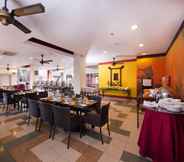 Restaurant 3 Ancasa Residences - Port Dickson by Ancasa Hotels & Resorts