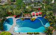 SWIMMING_POOL Ancasa Residences - Port Dickson by Ancasa Hotels & Resorts