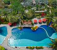 Swimming Pool 2 Ancasa Residences - Port Dickson by Ancasa Hotels & Resorts