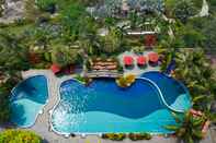 Swimming Pool Ancasa Residences - Port Dickson by Ancasa Hotels & Resorts