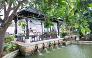 ร้านอาหาร 5 Ancasa Residences - Port Dickson by Ancasa Hotels & Resorts