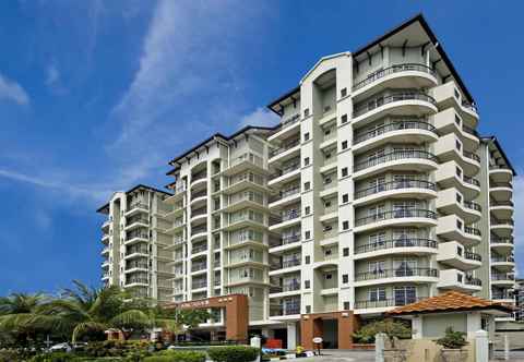 Exterior Ancasa Residences - Port Dickson by Ancasa Hotels & Resorts