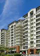 EXTERIOR_BUILDING Ancasa Residences - Port Dickson by Ancasa Hotels & Resorts